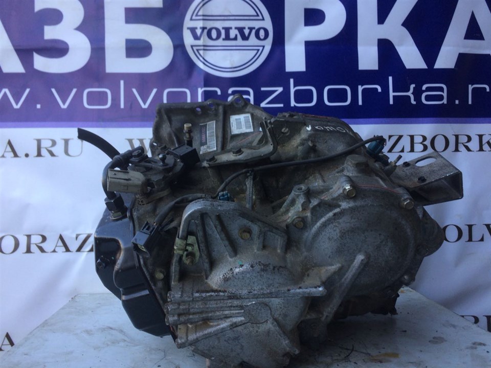 АКПП Volvo s80 55-51 SN